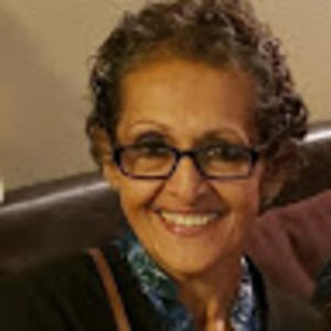 Meet your Posher, Anita